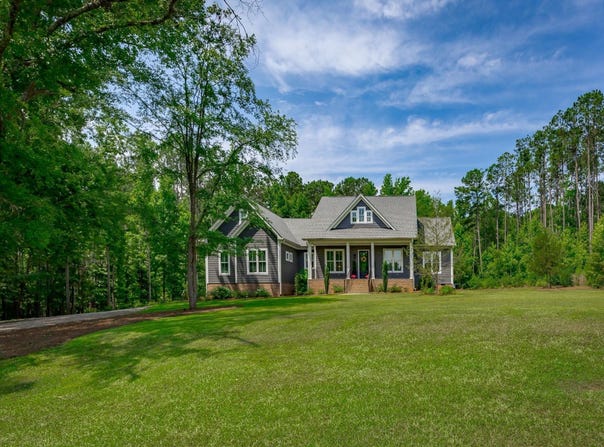262 Walter Rawl Road, Lexington, SC 29072