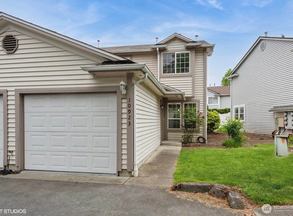 10923 63rd Street East, Puyallup, WA 98372