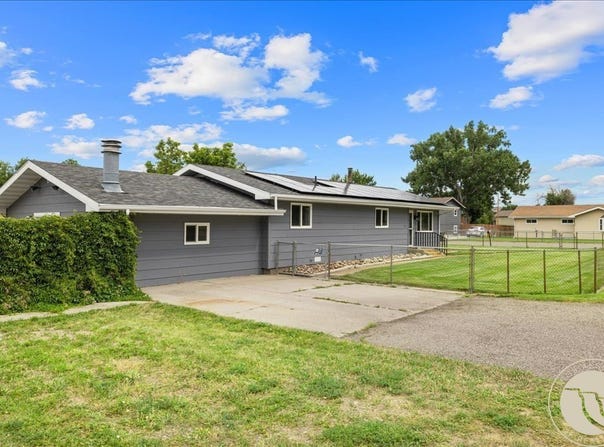 1703 Cody Drive, Billings, MT 59105