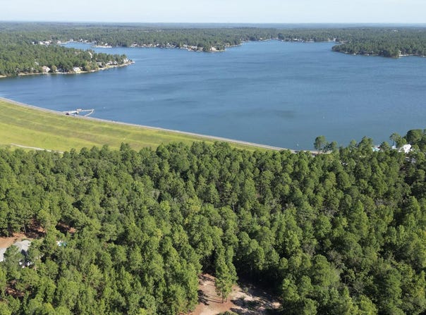 324 Longleaf Drive lot: 9, West End, NC 27376