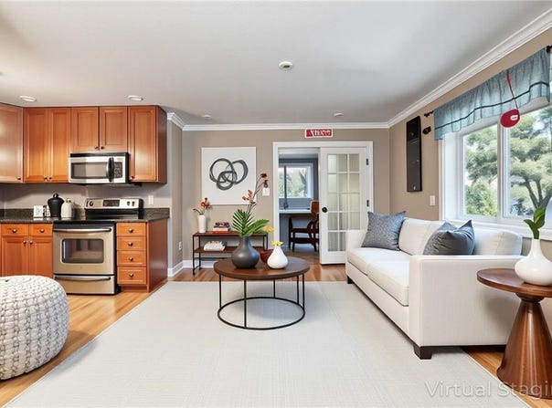 872 Tanager, Incline Village, NV 89451
