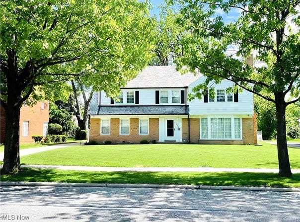 18520 Van Aken Boulevard, Shaker Heights, OH 44122