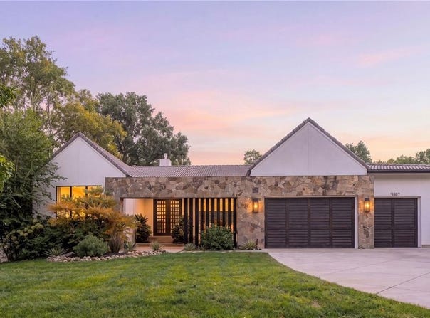 4807 W 64th Street, Prairie Village, KS 66208