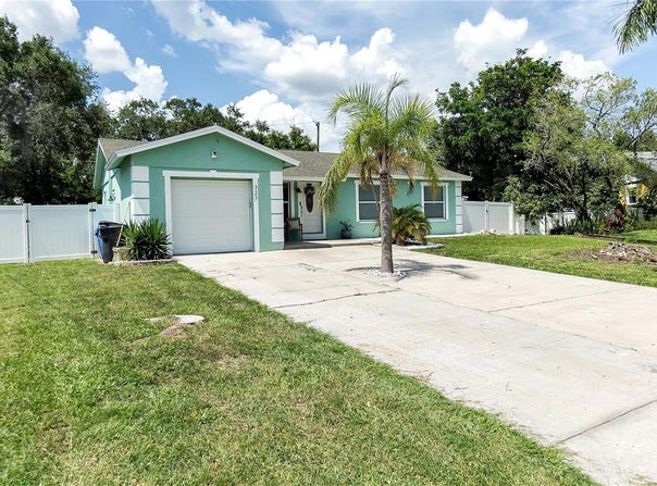 327 FRANCIS DRIVE, APOLLO BEACH, FL 33572