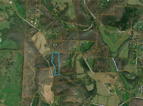 0 Chestnut Ridge Road, Pilot Mountain, NC 27041