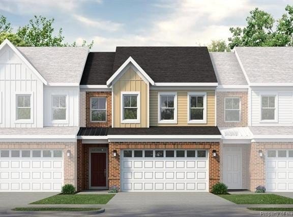 3011 Plymouth Place, Williamsburg, VA 23185