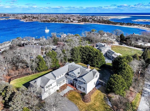 335 Stage Island Road, Chatham, MA 02633