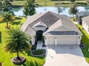 5783 ZEBRA LONGWING PATH, THE VILLAGES, FL 32163