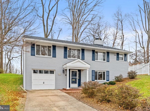 7507 MURILLO ST, SPRINGFIELD, VA 22151