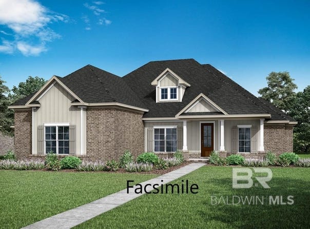 338 Morning Mist Way, Fairhope, AL 36532
