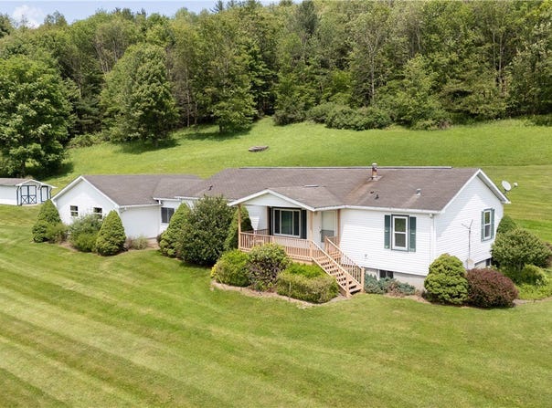 552 County Highway 1, Unadilla, NY 13809
