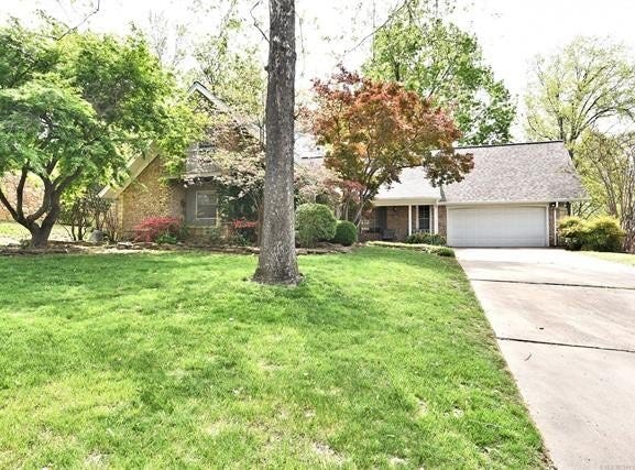 3638 E 69th Place, Tulsa, OK 74136