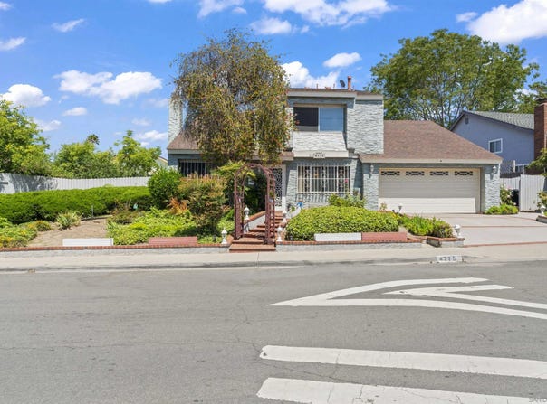4375 Calle De Vida, San Diego, CA 92124