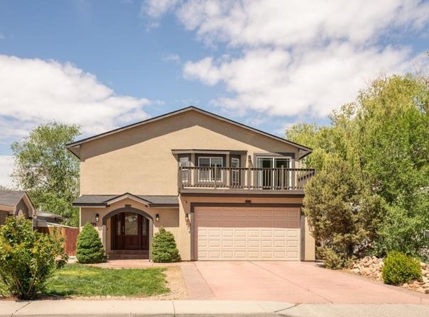 1011 Bluff Street, Delta, CO 81416-2130