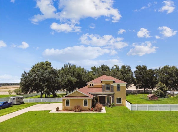 3420 PUNKIN PATCH LANE, DOVER, FL 33527