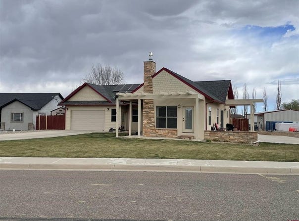 2271 Par Drive, Cortez, CO 81321