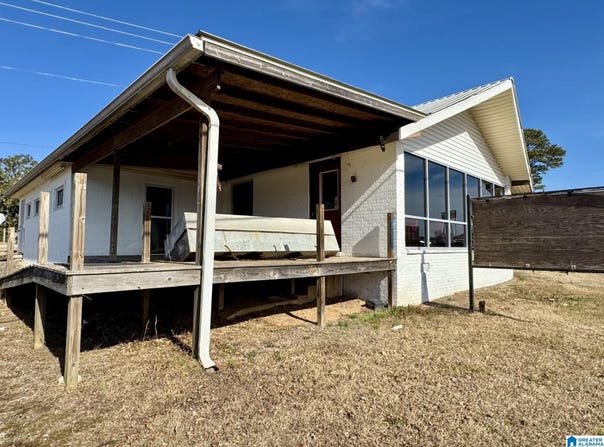 24341 HIGHWAY 48, WOODLAND, AL 36280