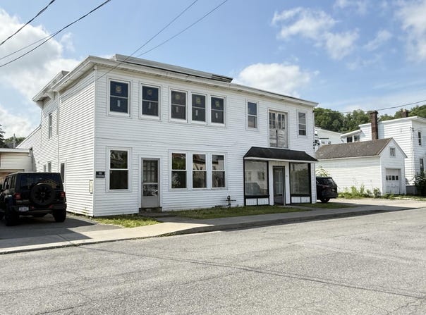55 Broad Street, Amsterdam, NY 12010