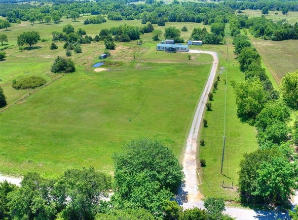 36801 Waco Road, Shawnee, OK 74801
