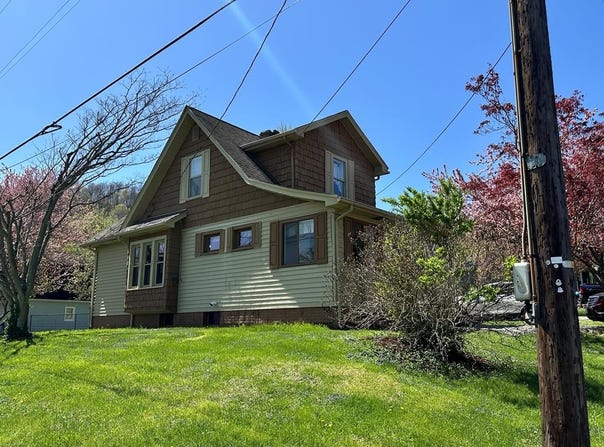 306 Cole Ave, West Portsmouth, OH 45663