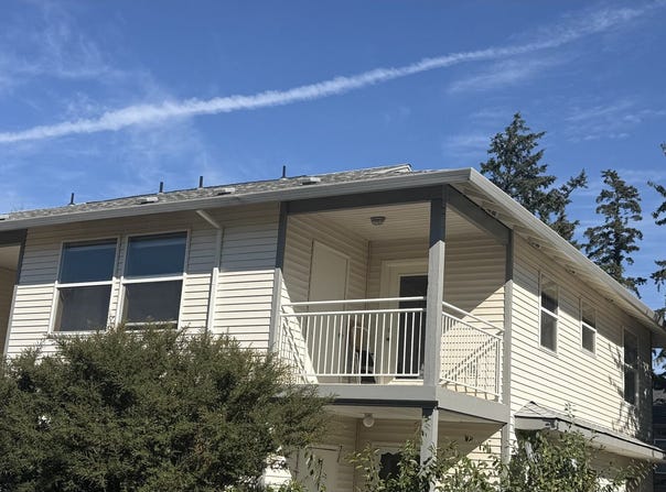 2239 HAWTHORNE St, ForestGrove, OR 97116