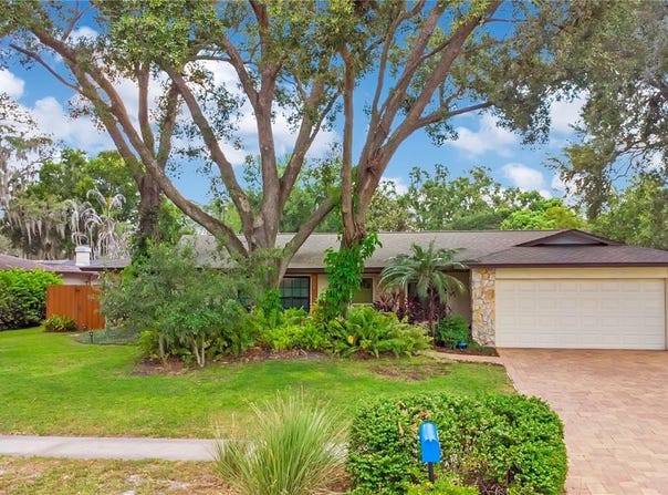 3823 QUANDO Drive, BELLE ISLE, FL 32812