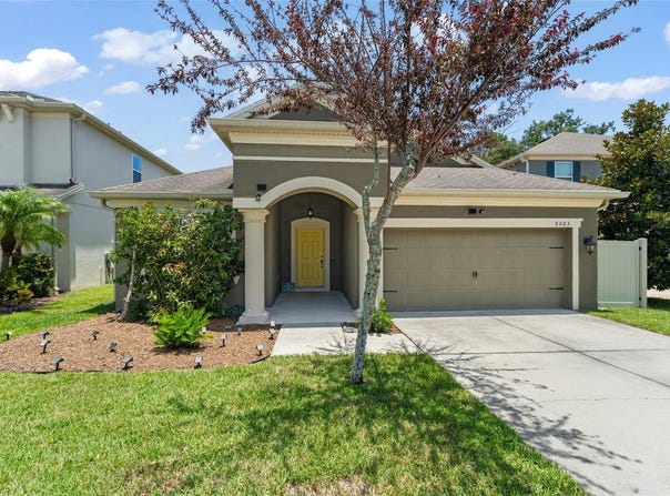 8065 PLEASANT PINE CIRCLE, WINTER PARK, FL 32792