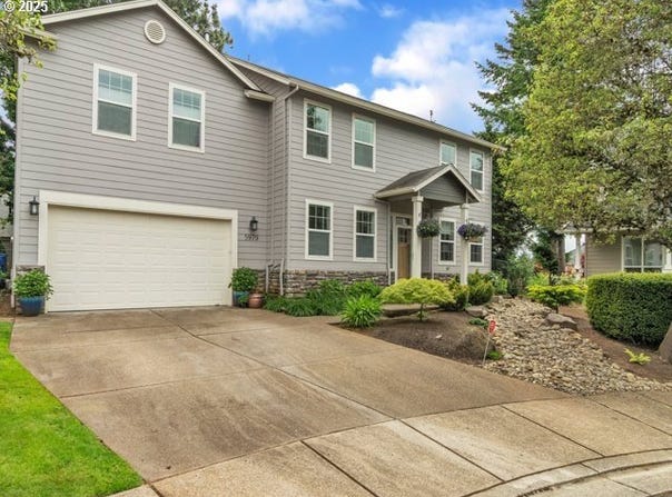 5979 SE POPPY HILLS ST, Salem, OR 97306