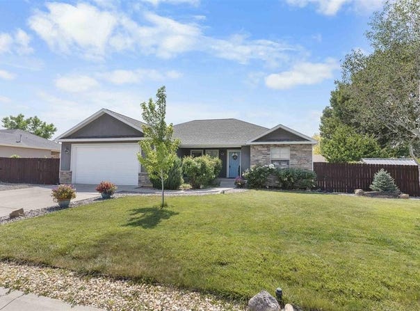 1673 6429 Circle, Montrose, CO 81403