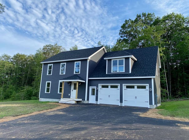 49 Woodbrey Lane, Standish, ME 04084