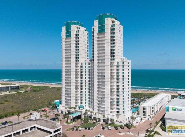 310A Padre Blvd., South Padre Island, TX 78597