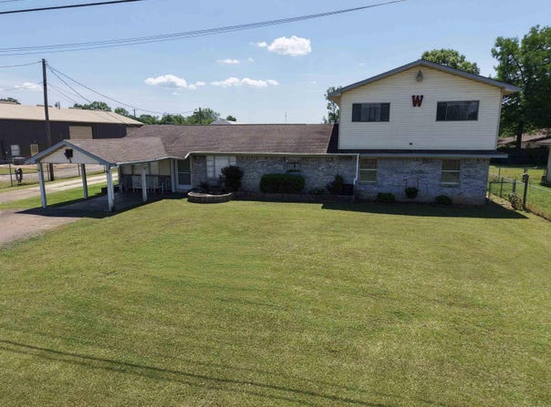 616 W Main Street, Murfreesboro, AR 71958