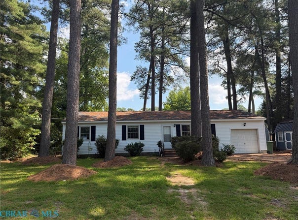2703 Woodford Avenue, Hayes, VA 23072
