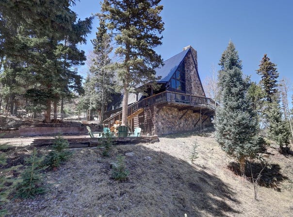 07 Valle Verde, Red River, NM 87558