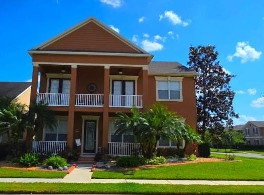 4912 TERRAPIN BOULEVARD, ST CLOUD, FL 34771