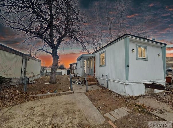4920 S 5th Avenue, Pocatello, ID 83204