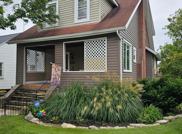 5320 GRINDON Avenue, BALTIMORE, MD 21214