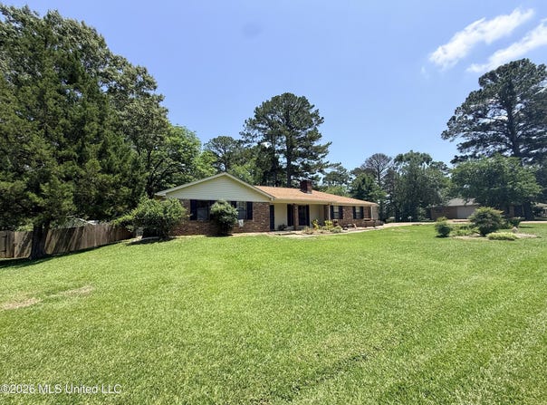 101 Brandy Run Road, Brandon, MS 39047