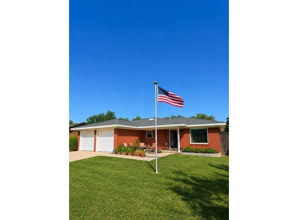 2309 Roberts Dr, Big Spring, TX 79720