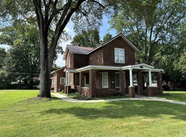 1006 E 6th Street, Fowler, IN 47944