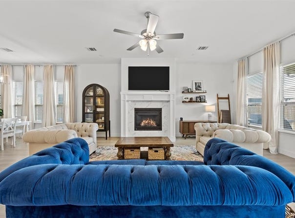 2293 High Plain Lane, Waxahachie, TX 75167