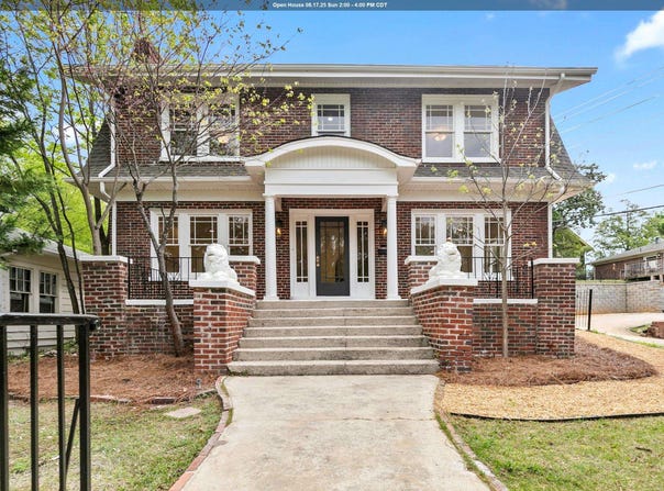 849 S 42ND STREET, BIRMINGHAM, AL 35222