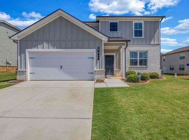 45 Skipjack Court, Covington, GA 30016