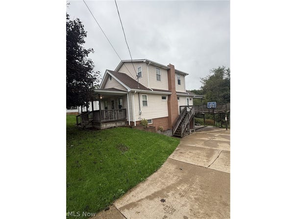 536 Woodvue Lane, Wintersville, OH 43953