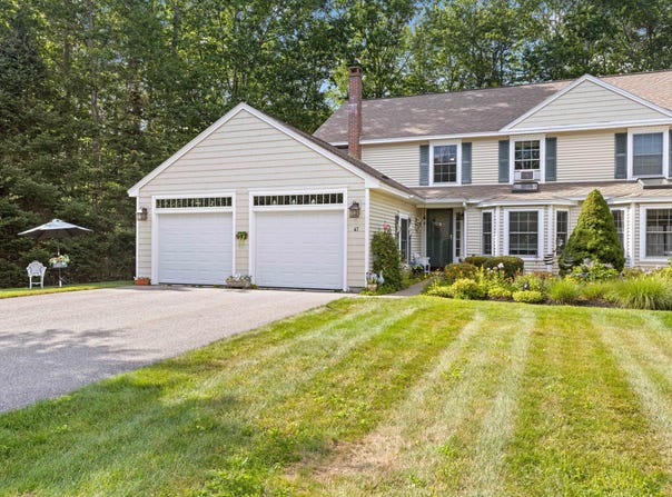 47 Hidden Brook Drive, Wells, ME 04090