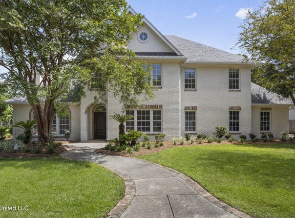 9020 Victoria Circle, Gulfport, MS 39503