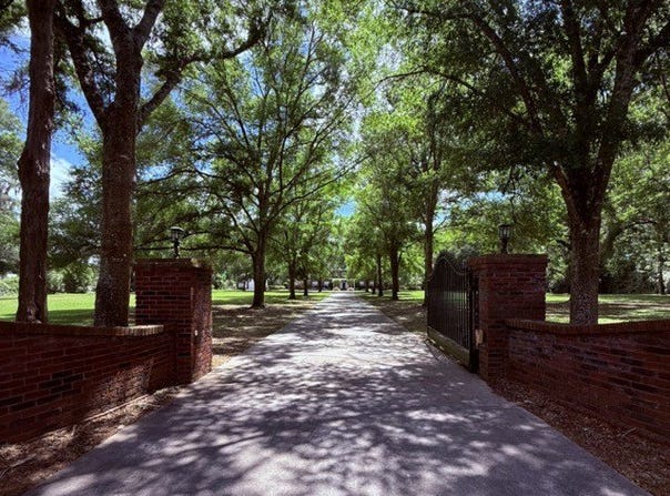 4940 E Fort King St, Ocala, FL 34470