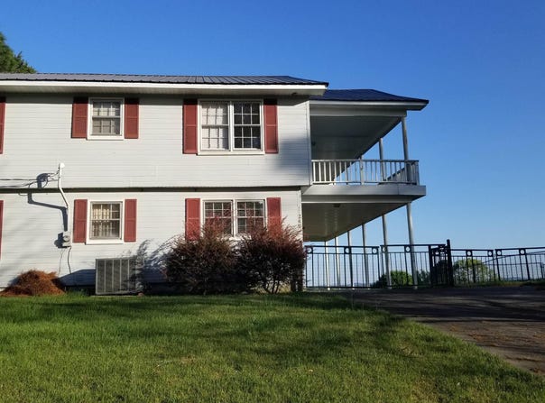 240 DR STEWART ROAD, RIVERSIDE, AL 35135