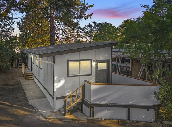 13820 SW ELECTRIC ST, Beaverton, OR 97005