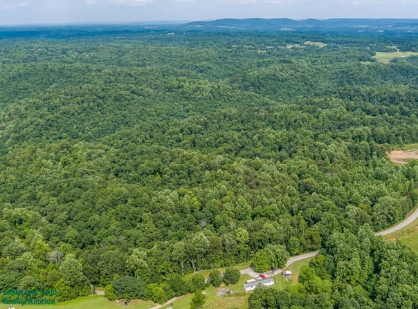Tract #16 Willis Creek, Albany, KY 42602